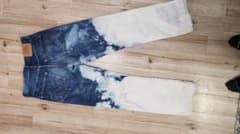 Levi's クラウドプリントデニム 32のサムネイル
