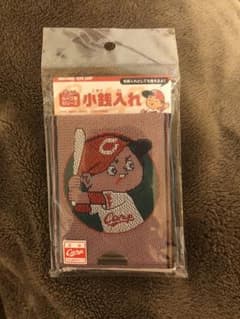 カープ坊や 小銭入れのサムネイル