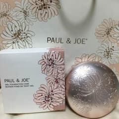 paul＆joe ファンデーションのサムネイル