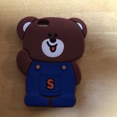 くま iPhone6ケースのサムネイル