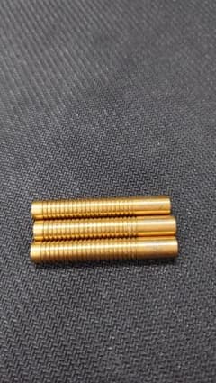 ボブアンダーソン ユニコーン製 ダーツ バレルのサムネイル