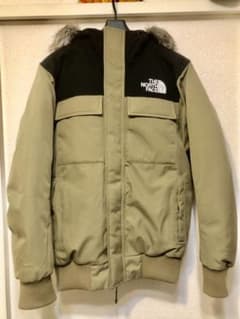 THE NORTH FACE ノースフェイス ゴッサムIIダウン550 USAのサムネイル