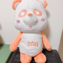 えーパンダ橙のサムネイル