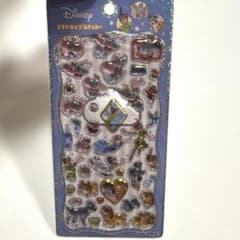 プチドロップステッカーのサムネイル