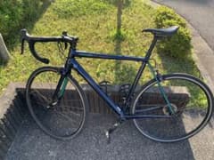Cannondale キャノンデール 56サイズ 引き取り限定 Cannondale キャノンデール 56サイズ 引き取り限定 - メルカリ