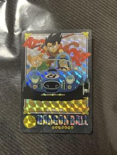 ドラゴンボールビジュアルアドベンチャー プレミアムセットvol.1