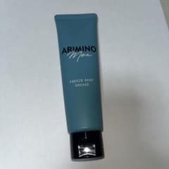 ARIMINO Men フリーズキープグリース ヘアスタイリングのサムネイル