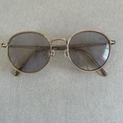 Zoff ユナイテッドアローズ　サングラス　ZA251G01-11A1 Zoff ユナイテッドアローズ サングラス ZA251G01-11A1 - メルカリ