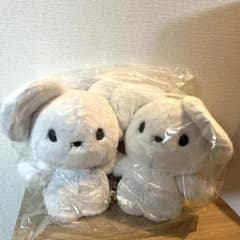 ポケモン ワッカネズミ ふわふわ抱きぬいぐるみ - メルカリ