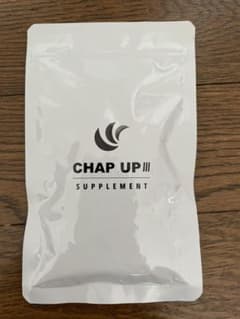 CHAPUP サプリメントのサムネイル