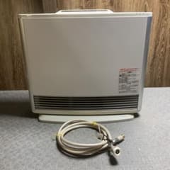 ☆リンナイ ガスファンヒーター☆RC-L5801NP-1 都市ガス用 RC-T5801ACP | Rinnai Style（リンナイスタイル） | リンナイ