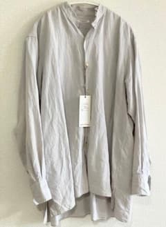 A*U様 【美品】MAATEE&SONS L/S HANDKERCHIEF SH - メルカリ