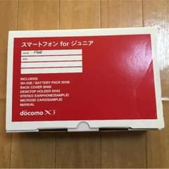 OZE様専用 sh-05eのサムネイル