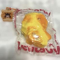 Mellojoy メロジョイ 空色の鯉物語　花火鯉のサムネイル