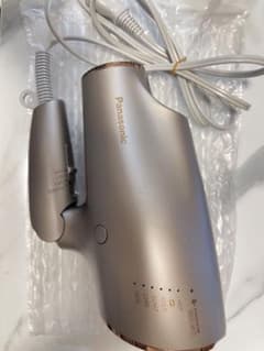 【ジャンク】Panasonic ナノケア ヘアドライヤー ジャンク品】Panasonic ナノケア ヘアドライヤー ホワイト | Shop at