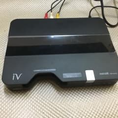 0785 maxell マクセル VDR-R1000 HDD BS CS地デジ 0785 maxell マクセル VDR-R1000 HDD BS CS地デジ - メルカリ