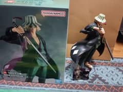 一番くじ BLEACH ラストワン賞 浦原喜助 おまけアクスタ - メルカリ