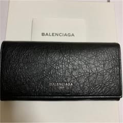 SUKE様専用☆BALENCIAGA バレンシアガ 長財布のサムネイル