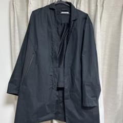 ロングコート　グローバルワークのサムネイル