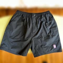 ハンブレッダーズ 　ハーフパンツ　Lサイズのサムネイル