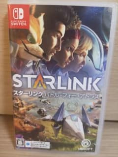 スターリンク バトル・フォー・アトラスのサムネイル