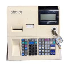 TEC shallot レジスター TEC shallot キャッシュレジスター - メルカリ