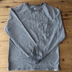 GAP グレー 長袖カットソー XLのサムネイル