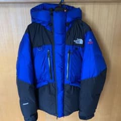 THENORTHFACE®️ HIMALAYAN DOWN PARKA XLのサムネイル