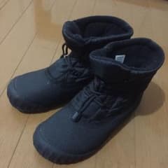 スノーブーツ／レインブーツ【Columbia】のサムネイル