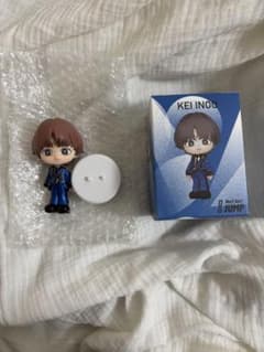 Hey! Say! JUMP 伊野尾慧 フィギュアのサムネイル