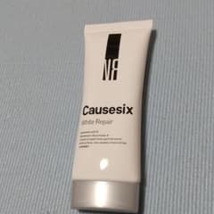 コーズシックス ホワイト 50gのサムネイル