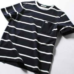 もりすさん専用   LACOSTE   Tシャツのサムネイル