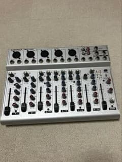 BEHRINGER UBB1002 アナログミキサー m31663523507_1.jpg?1769347567
