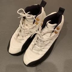 AIR JORDAN Ⅻのサムネイル