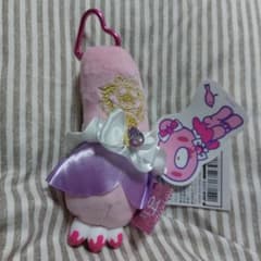 チャックスGP GPgpいたずらぐまのグルーミー戦慄きアームキーホルダー チャックスGPいたずらぐまのグルーミー戦慄き アームキーホルダー 黒