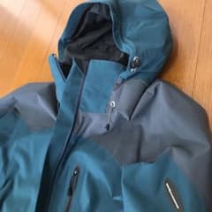 THE NORTH FACE  マウンテンパーカーのサムネイル