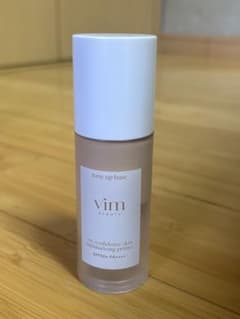 vim beauty tone up base 化粧下地のサムネイル