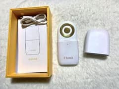 ELFACE A（エルフェイスエー) 美顔器　韓国のサムネイル