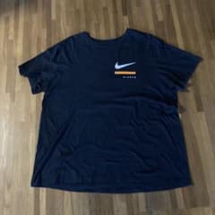 NIKE 読売ジャイアンツ Tシャツ ブラック XXLのサムネイル