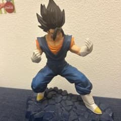 ドラゴンボール ベジット フィギュアのサムネイル
