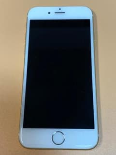 iPhone 6 Gold 64 GB SIMフリーのサムネイル