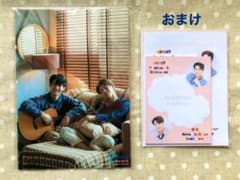 2gether THE MOVIE Loppi ブロマイド (BrightWinのサムネイル
