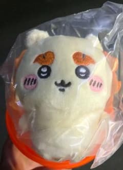 【新品未開封】ちいかわ おすわりぬいぐるみ1 シーサーのサムネイル