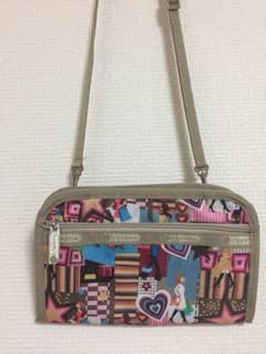 レスポートサック バッグ 財布のサムネイル