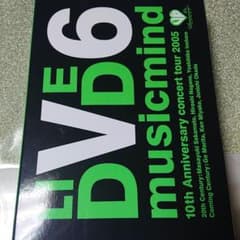 V6/10th Anniversary CONCERT TOUR 2005"m…のサムネイル