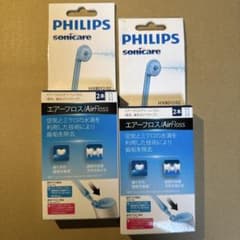 PHILIPS Sonicare AirFloss HX8012/02のサムネイル