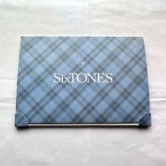 SixTONES カレンダー　2026のサムネイル