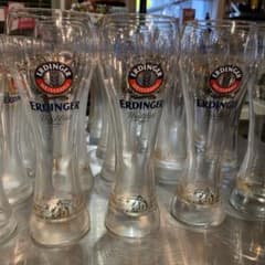 ドイツビール　グラスのサムネイル