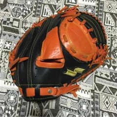 SSK グラブ かめ様専用のサムネイル
