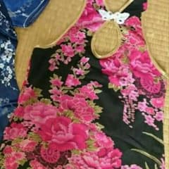 ミニチャイナ服のサムネイル